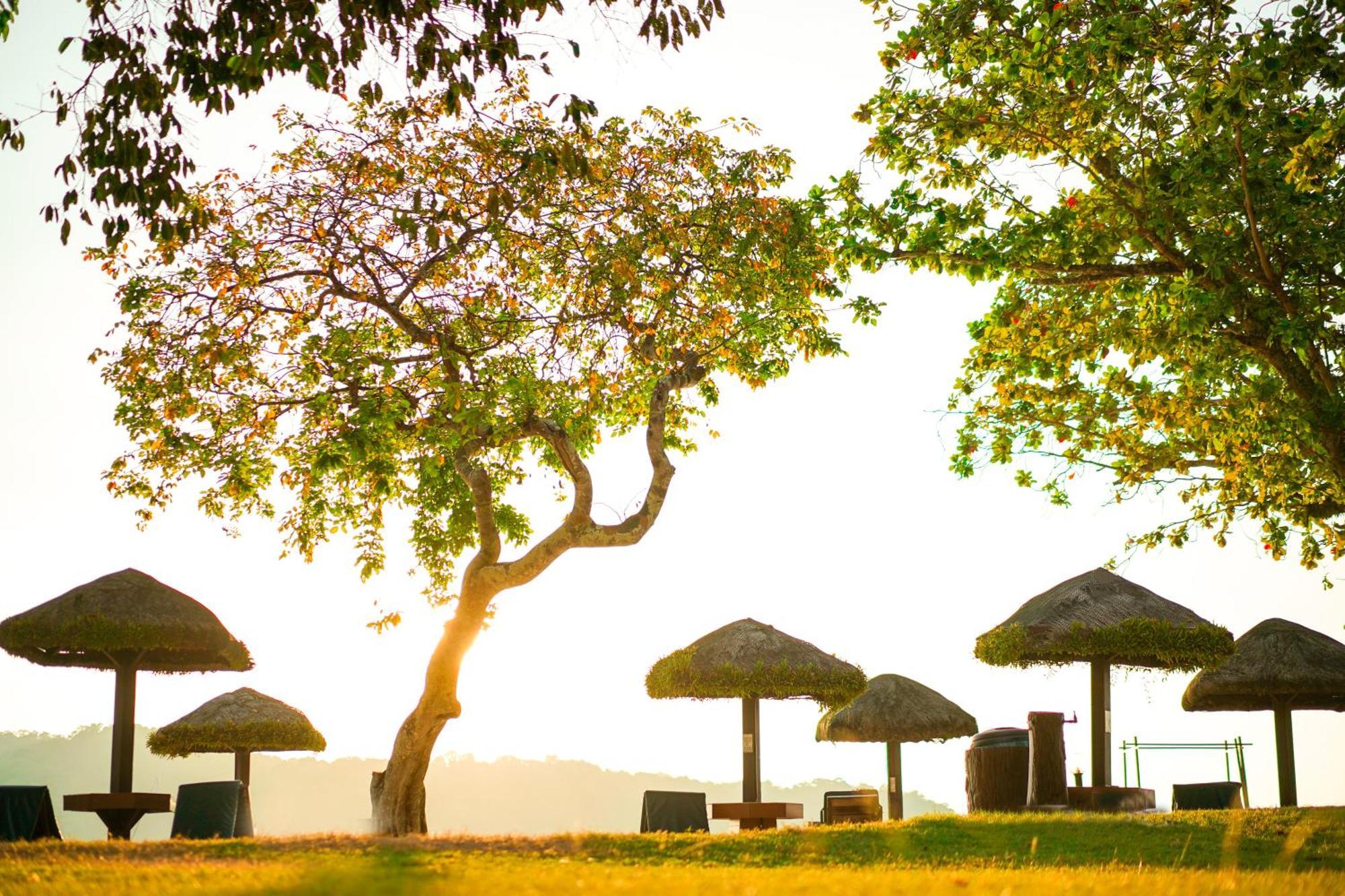 פנתאי צנאנג Holiday Villa Resort & Beachclub Langkawi מראה חיצוני תמונה