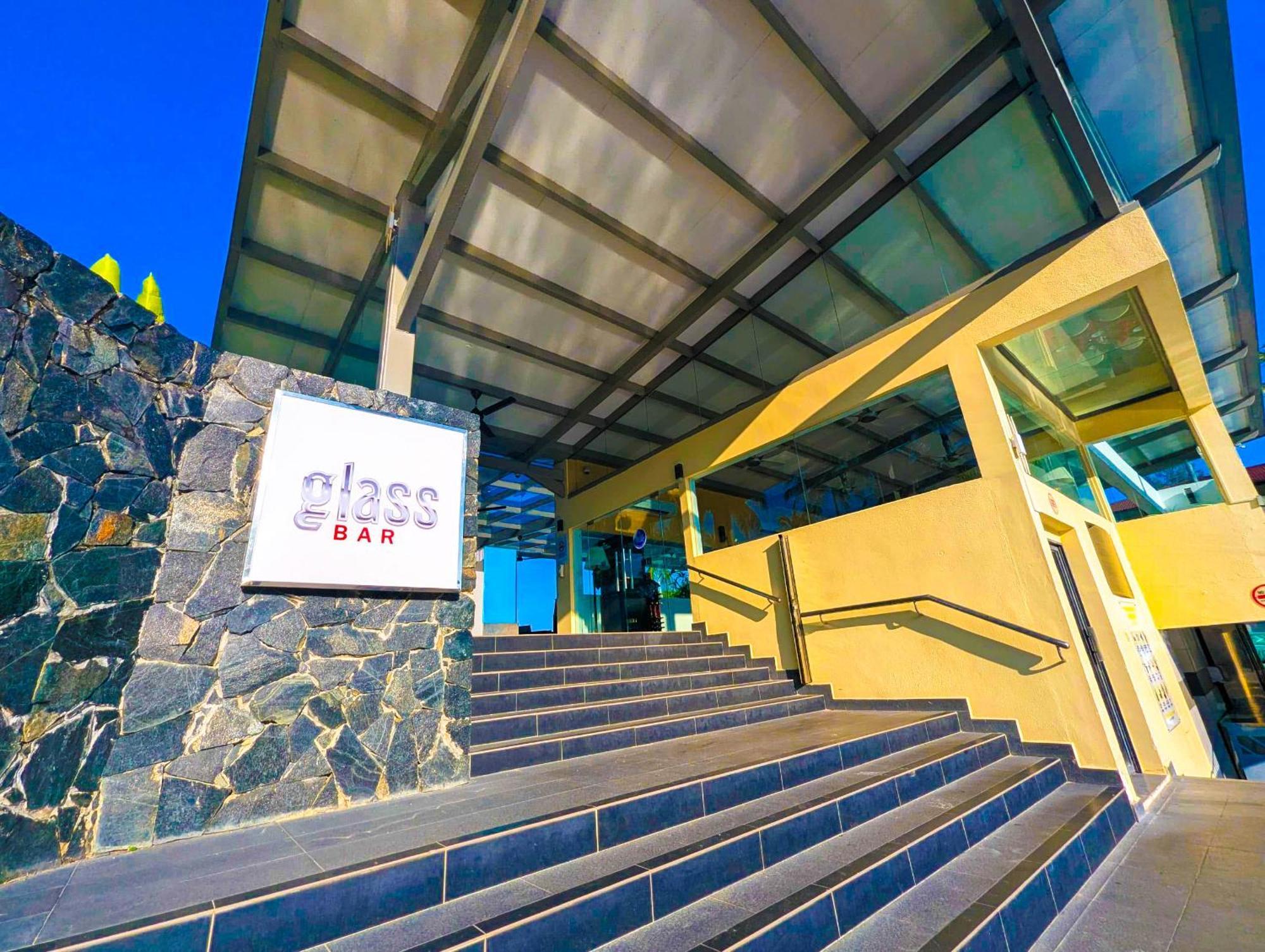 פנתאי צנאנג Holiday Villa Resort & Beachclub Langkawi מראה חיצוני תמונה