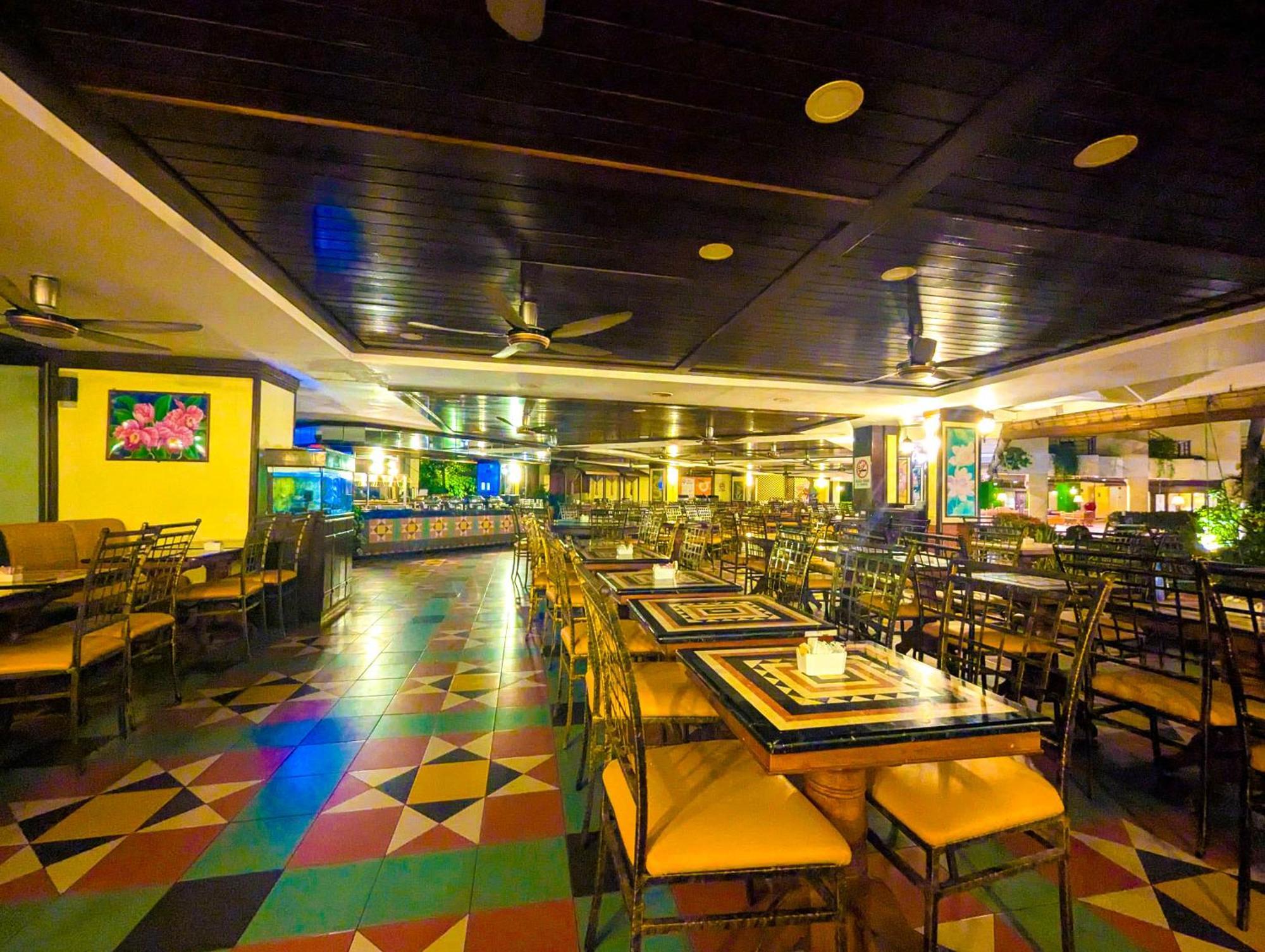 פנתאי צנאנג Holiday Villa Resort & Beachclub Langkawi מראה חיצוני תמונה